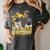 Manny Machado San Diego MLB Baseball Players MLBMMA302N Women's Comfort Colors T-Shirt Pepper Manny Machado San Diego MLB Baseball Players MLBMMA302N Women's Comfort Colors T-Shirt Pepper