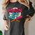 Mason 67 Ice Cream Drip Baseball Meme Graphics Women's Comfort Colors T-Shirt Pepper Mason 67 Ice Cream Drip Baseball Meme Graphics Women's Comfort Colors T-Shirt Pepper