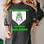 Messy Bun Baseball Mom My Stepchild Works From Home Women's Comfort Colors T-Shirt Pepper Messy Bun Baseball Mom My Stepchild Works From Home Women's Comfort Colors T-Shirt Pepper