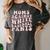 Mom Against Baseball Pants Baseball Mom Women's Comfort Colors T-Shirt Pepper Mom Against Baseball Pants Baseball Mom Women's Comfort Colors T-Shirt Pepper