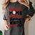 Moms Against Baseball Pants Baseball Mom Joke Women's Comfort Colors T-Shirt Pepper Moms Against Baseball Pants Baseball Mom Joke Women's Comfort Colors T-Shirt Pepper