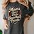 Moms Against Baseball Pants Baseball Mom Premium Tri-Blend Women's Comfort Colors T-Shirt Pepper