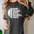 Moms Against Baseball Pants Baseball Mom Premium Women's Comfort Colors T-Shirt Pepper Moms Against Baseball Pants Baseball Mom Premium Women's Comfort Colors T-Shirt Pepper