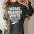 Moms Against Baseball Pants Present For Baseball Moms Women's Comfort Colors T-Shirt Pepper