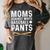 Moms Against Baseball Pants Softball Baseball Mom Women's Comfort Colors T-Shirt Pepper Moms Against Baseball Pants Softball Baseball Mom Women's Comfort Colors T-Shirt Pepper