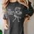 No Baseball Game Today Sad Stickfigure Baseball Player Women's Comfort Colors T-Shirt Pepper No Baseball Game Today Sad Stickfigure Baseball Player Women's Comfort Colors T-Shirt Pepper