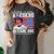 Nobody Is Born A Legend Pete Crow Armstrong Chicago Baseball Women's Comfort Colors T-Shirt Pepper Nobody Is Born A Legend Pete Crow Armstrong Chicago Baseball Women's Comfort Colors T-Shirt Pepper