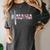 Number One Baseball Mom For Mothers Day Baseball Mama Premium Women's Comfort Colors T-Shirt Pepper Number One Baseball Mom For Mothers Day Baseball Mama Premium Women's Comfort Colors T-Shirt Pepper