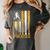 Pirates Baseball Fan Apparel For Sports Enthusiasts Women's Comfort Colors T-Shirt Pepper Pirates Baseball Fan Apparel For Sports Enthusiasts Women's Comfort Colors T-Shirt Pepper