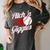 Pitch 'n Giggles Baseball Player Women Baseball Mom Women's Comfort Colors T-Shirt Pepper Pitch 'n Giggles Baseball Player Women Baseball Mom Women's Comfort Colors T-Shirt Pepper
