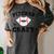Pitches Be Crazy Baseball Moms Softball Players Hey Batter Women's Comfort Colors T-Shirt Pepper Pitches Be Crazy Baseball Moms Softball Players Hey Batter Women's Comfort Colors T-Shirt Pepper
