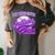 Port Neches-Groves High School PNG Indians Baseball Mom Women's Comfort Colors T-Shirt Pepper Port Neches-Groves High School PNG Indians Baseball Mom Women's Comfort Colors T-Shirt Pepper