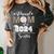 Proud Mom Of a 2024 Senior Class Of 2024 Baseball Mom Women's Comfort Colors T-Shirt Pepper Proud Mom Of a 2024 Senior Class Of 2024 Baseball Mom Women's Comfort Colors T-Shirt Pepper