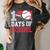 Retro 100 Days Of School Baseball Teacher Student 100 Days Women's Comfort Colors T-Shirt Pepper Retro 100 Days Of School Baseball Teacher Student 100 Days Women's Comfort Colors T-Shirt Pepper