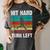 Retro Hit Hard Run Fast Turn Left Baseball Lover Women's Comfort Colors T-Shirt Pepper