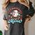 Retro Oily Baseball Mom Meme For Essential Oils Game Day Women's Comfort Colors T-Shirt Pepper Retro Oily Baseball Mom Meme For Essential Oils Game Day Women's Comfort Colors T-Shirt Pepper