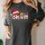 Santa Bruh Baseball Christmas Xmas Meme Pajamas Family Women's Comfort Colors T-Shirt Pepper Santa Bruh Baseball Christmas Xmas Meme Pajamas Family Women's Comfort Colors T-Shirt Pepper