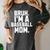 Sarcastic Bruh Baseball Mom Fan Gear For Mama Life Women's Comfort Colors T-Shirt Pepper Sarcastic Bruh Baseball Mom Fan Gear For Mama Life Women's Comfort Colors T-Shirt Pepper