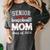 Senior Baseball Mom Class Of 2024 Baseball Senior Night Women's Comfort Colors T-Shirt Pepper Senior Baseball Mom Class Of 2024 Baseball Senior Night Women's Comfort Colors T-Shirt Pepper