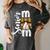Senior Baseball Mom Class Of 2026 Player Graduation Grad Women's Comfort Colors T-Shirt Pepper Senior Baseball Mom Class Of 2026 Player Graduation Grad Women's Comfort Colors T-Shirt Pepper
