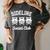 Sideline Social Club Baseball Mom Shirt Women's Comfort Colors T-Shirt Pepper Sideline Social Club Baseball Mom Shirt Women's Comfort Colors T-Shirt Pepper