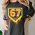 Six Seven 67 Meme Gen Alpha Slang Baseball 101 Women's Comfort Colors T-Shirt Pepper Six Seven 67 Meme Gen Alpha Slang Baseball 101 Women's Comfort Colors T-Shirt Pepper