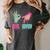 Six Seven 67 Meme Ice Cream Drip Baseball For Boy Kids Women's Comfort Colors T-Shirt Pepper Six Seven 67 Meme Ice Cream Drip Baseball For Boy Kids Women's Comfort Colors T-Shirt Pepper