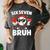 Six Seven Bruh Valentines Baseball Kids 67 Valentine Boys Women's Comfort Colors T-Shirt Pepper Six Seven Bruh Valentines Baseball Kids 67 Valentine Boys Women's Comfort Colors T-Shirt Pepper