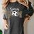 Soccer Mom Dance Mom Baseball Mom Mother Day Women's Comfort Colors T-Shirt Pepper Soccer Mom Dance Mom Baseball Mom Mother Day Women's Comfort Colors T-Shirt Pepper