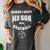 My Son Has Baseball Baseball Mom Mother's Day Sports Retro Women's Comfort Colors T-Shirt Pepper