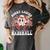 Sorry Ladies My Heart Belongs To Baseball Boy Kids Women's Comfort Colors T-Shirt Pepper Sorry Ladies My Heart Belongs To Baseball Boy Kids Women's Comfort Colors T-Shirt Pepper