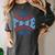 Spring 2024 Season Cute Baseball Mom It Is The Season Women's Comfort Colors T-Shirt Pepper Spring 2024 Season Cute Baseball Mom It Is The Season Women's Comfort Colors T-Shirt Pepper