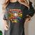 Spring Training 2026 Baseball Fan Retro Palm Cactus Women's Comfort Colors T-Shirt Pepper Spring Training 2026 Baseball Fan Retro Palm Cactus Women's Comfort Colors T-Shirt Pepper