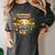 Spring Training 2026 Retro Baseball Palm Cactus Women's Comfort Colors T-Shirt Pepper Spring Training 2026 Retro Baseball Palm Cactus Women's Comfort Colors T-Shirt Pepper