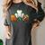 St Patricks Day Shamrock Sports Baseball Basketball Football Women's Comfort Colors T-Shirt Pepper St Patricks Day Shamrock Sports Baseball Basketball Football Women's Comfort Colors T-Shirt Pepper