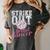 Strike Out Breast Cancer Baseball Warrior Women's Comfort Colors T-Shirt Pepper Strike Out Breast Cancer Baseball Warrior Women's Comfort Colors T-Shirt Pepper