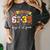 I Survived 6733 Days Of 1st Grade Baseball Football 100 Day Women's Comfort Colors T-Shirt Pepper I Survived 6733 Days Of 1st Grade Baseball Football 100 Day Women's Comfort Colors T-Shirt Pepper