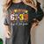 I Survived 6733 Days Of 3rd Grade Baseball Football 100 Day Women's Comfort Colors T-Shirt Pepper I Survived 6733 Days Of 3rd Grade Baseball Football 100 Day Women's Comfort Colors T-Shirt Pepper