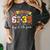 I Survived 6733 Days Of 4th Grade Baseball Football 100 Day Women's Comfort Colors T-Shirt Pepper I Survived 6733 Days Of 4th Grade Baseball Football 100 Day Women's Comfort Colors T-Shirt Pepper