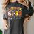 I Survived 6733 Days Baseball Football Basketball 100 Days Women's Comfort Colors T-Shirt Pepper I Survived 6733 Days Baseball Football Basketball 100 Days Women's Comfort Colors T-Shirt Pepper