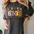 I Survived 6733 Days Baseball Football Softball 3rd Grade Women's Comfort Colors T-Shirt Pepper I Survived 6733 Days Baseball Football Softball 3rd Grade Women's Comfort Colors T-Shirt Pepper
