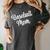 AS Tees Baseball Mom Mama Mommy Mother Women's Comfort Colors T-Shirt Pepper
