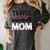 Travel Baseball Mom Sports Mom Baseball Mama Women's Comfort Colors T-Shirt Pepper Travel Baseball Mom Sports Mom Baseball Mama Women's Comfort Colors T-Shirt Pepper