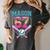 Trendy Mason 67 Mem Ice Cream Drip Baseball Birthday Costume Women's Comfort Colors T-Shirt Pepper Trendy Mason 67 Mem Ice Cream Drip Baseball Birthday Costume Women's Comfort Colors T-Shirt Pepper