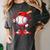 Valentine Baseball Heart Drip Sport Love Valentines Day Boys Women's Comfort Colors T-Shirt Pepper Valentine Baseball Heart Drip Sport Love Valentines Day Boys Women's Comfort Colors T-Shirt Pepper