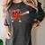 Valentine Baseball Heart Sport Valentines Day Men Boys Kids Women's Comfort Colors T-Shirt Pepper Valentine Baseball Heart Sport Valentines Day Men Boys Kids Women's Comfort Colors T-Shirt Pepper