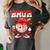 Valentines Day Baseball Drip Boys Bruh Ice Cream Toddler Kid Women's Comfort Colors T-Shirt Pepper Valentines Day Baseball Drip Boys Bruh Ice Cream Toddler Kid Women's Comfort Colors T-Shirt Pepper