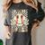 Women Kids Baseball Game Day Vibes Smile Baseball Mom Women's Comfort Colors T-Shirt Pepper Women Kids Baseball Game Day Vibes Smile Baseball Mom Women's Comfort Colors T-Shirt Pepper