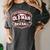 Women's Never Underestimate An Old Man Who Plays Baseball Women's Comfort Colors T-Shirt Pepper