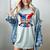 100 Days Of School 100th Day Youth Drip Baseball Boys Kid Women's Comfort Colors T-Shirt Denim 100 Days Of School 100th Day Youth Drip Baseball Boys Kid Women's Comfort Colors T-Shirt Denim